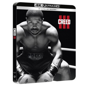 Creed III BLU-RAY 4K...