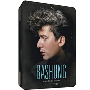 A l'arrière des berlines...