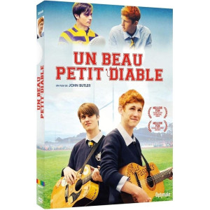 Un beau petit diable DVD NEUF