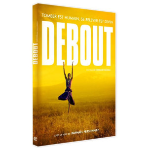 Debout DVD NEUF