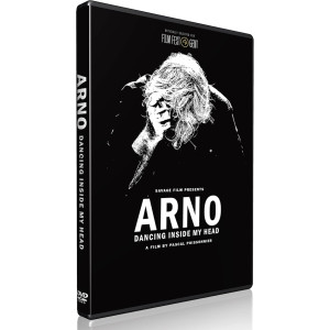 Arno Dancing inside my head...