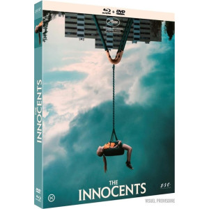 The innocents COMBO BLU-RAY...