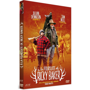 A la poursuite de Ricky...