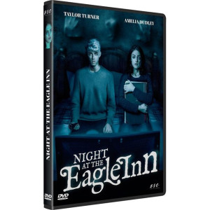 Night at the eagle inn DVD...