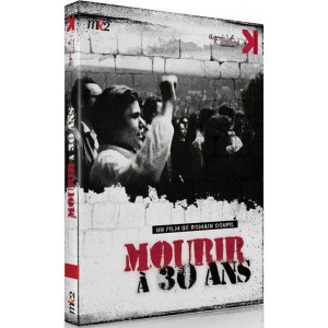 Mourir à 30 ans DVD NEUF