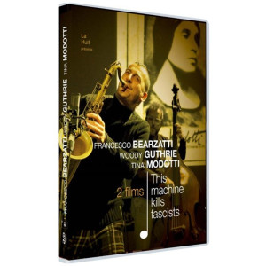 Francesco Bearzatti 2 films...