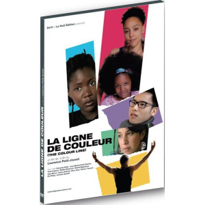 La ligne de couleur DVD NEUF