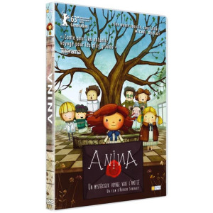 Anina DVD NEUF