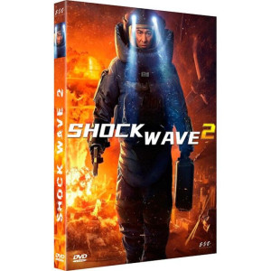 Shock wave 2 DVD NEUF