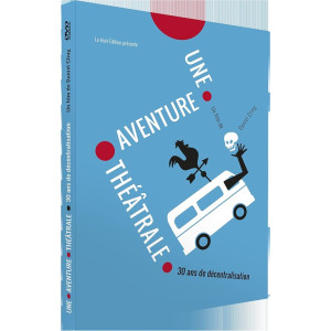 Une aventure théâtrale DVD...