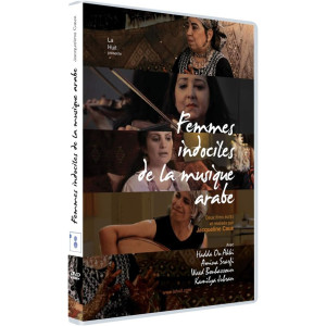 Femmes indociles de la...