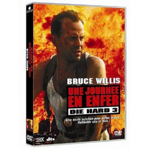 Une Journée en enfer Die...