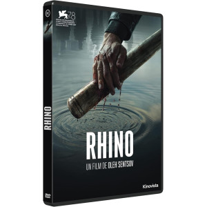 Rhino DVD NEUF