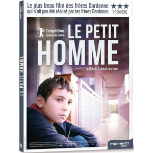 Le petit Homme DVD NEUF