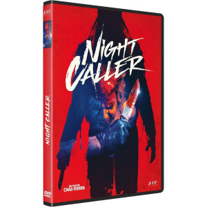 Night Caller DVD NEUF