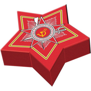 Les choeurs de l'armée...