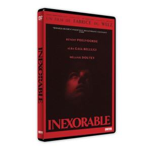 Inexorable DVD NEUF