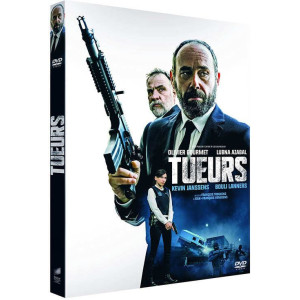 Tueurs DVD NEUF