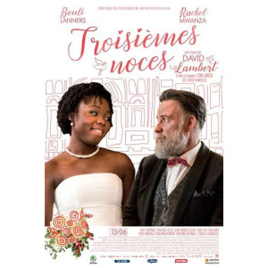Troisièmes noces DVD NEUF