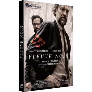 Fleuve noir DVD NEUF