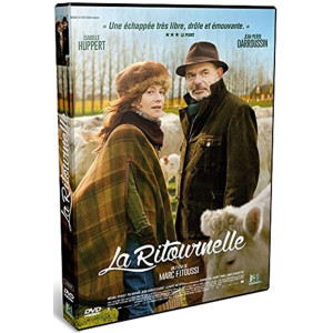 La Ritournelle DVD NEUF