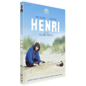 Henri DVD NEUF