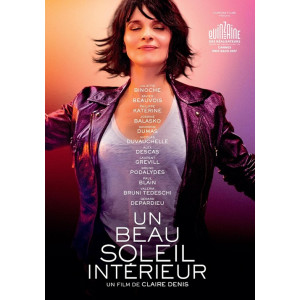 Un beau soleil intérieur...