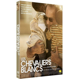 Les Chevaliers Blancs DVD NEUF