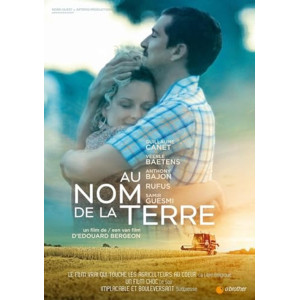 Au nom de la Terre DVD NEUF