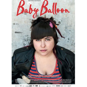 Baby Balloon DVD NEUF