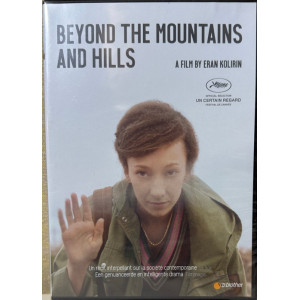 Beyond the mountains and...