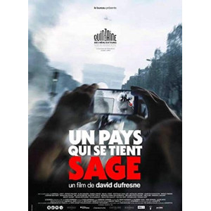 Un pays qui se tient sage...