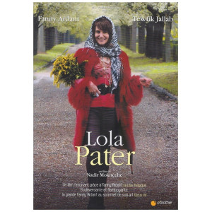 Lola Pater DVD NEUF