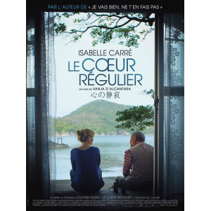 Le coeur régulier DVD NEUF