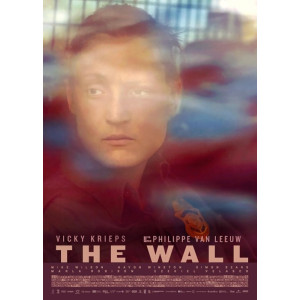 The wall DVD NEUF