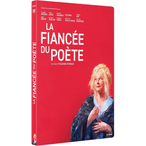 La fiancée du poète DVD NEUF