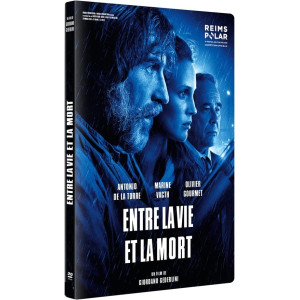 Entre la vie et la mort DVD...