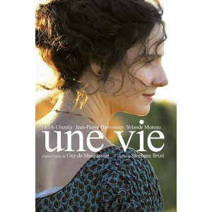Une vie DVD NEUF