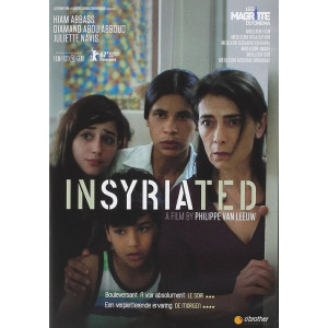 Insyriated DVD NEUF