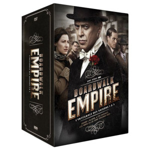 Boardwalk empire...