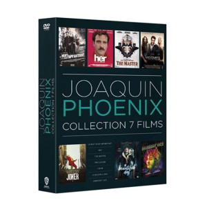 Joaquin phoenix 7 films...