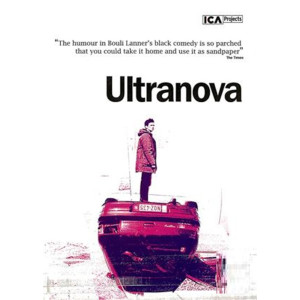 Ultranova DVD NEUF