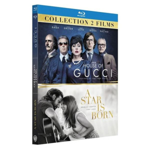 Lady Gaga A Star is born +...