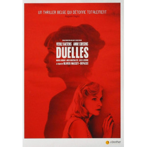 Duelles DVD NEUF