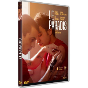 Le paradis DVD NEUF
