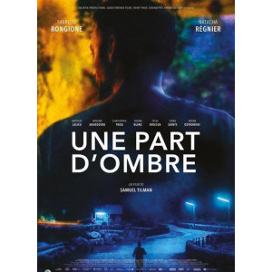 Une part d' ombre DVD NEUF