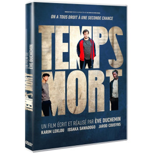 Temps mort DVD NEUF