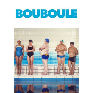 Bouboule DVD NEUF