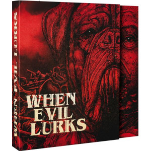 When Evil Lurks COFFRET...