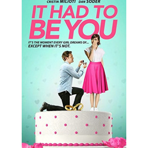 It had to be you DVD NEUF